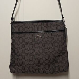 Coach Messanger / Crossbody Bag